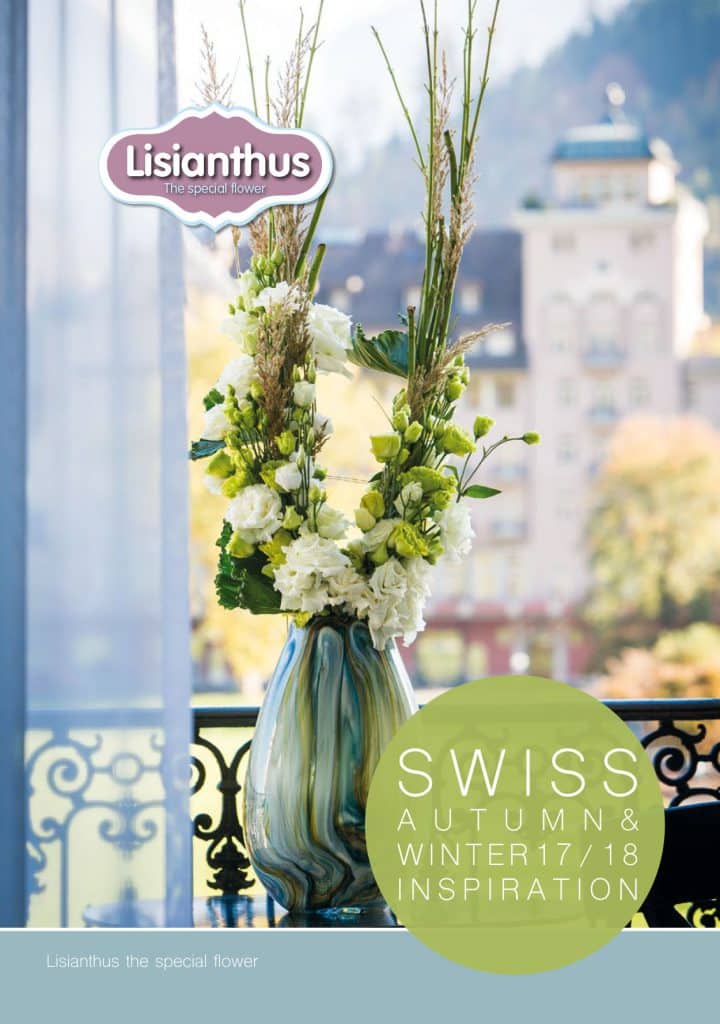 Lisianthus-Eustoma-Flower-White-Arrangement-Bouquet-Decoration-Pink-White-Blue-Green-Red-Colour-Salmon-Magazine-Switserland
