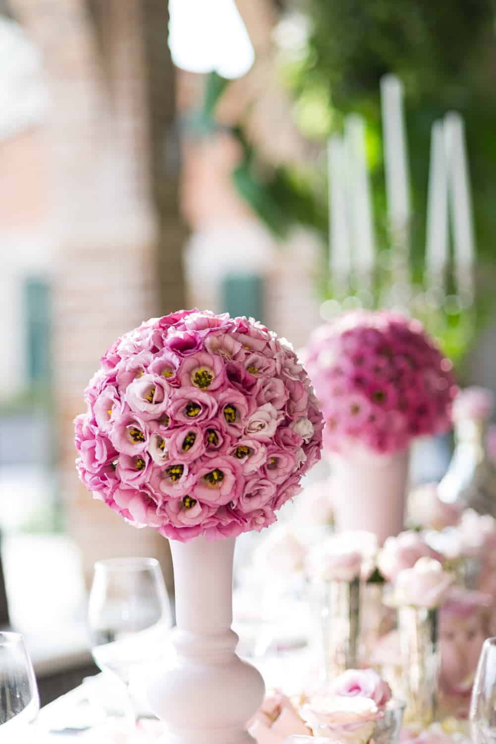 Lisianthus-Eustoma-Flower-Bridal-White-Arrangement-Bouquet-Decoration-Pink-White-Blue-Green-Red-Colour-Salmon-Wedding-Party-Romantic-Modern