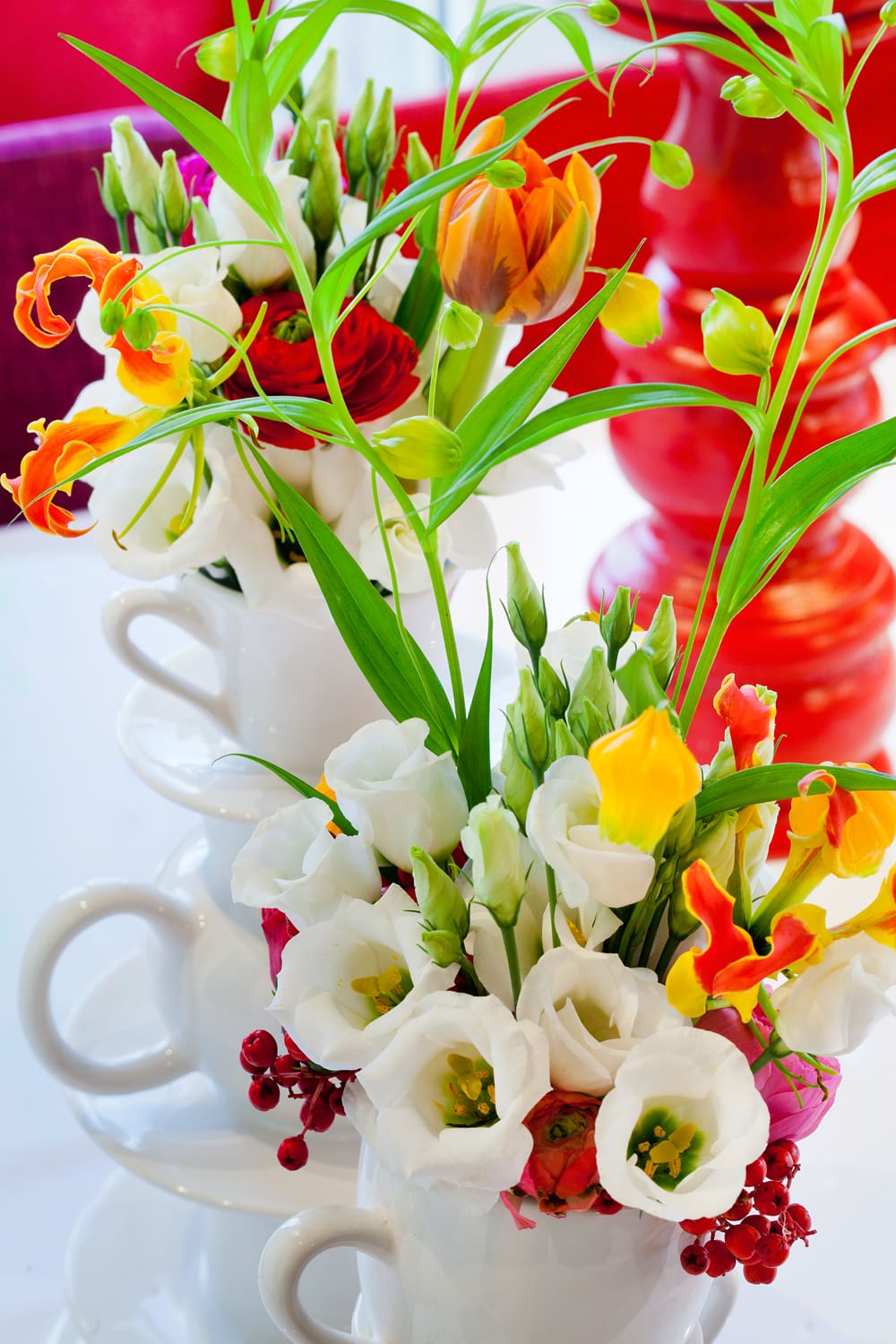 Lisianthus-Eustoma-Flower-White-Arrangement-Bouquet-Decoration-Pink-White-Blue-Green-Red-Lavender-Colour-Salmon-Orange-Season-Autumn